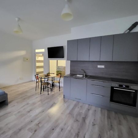 Apartman Újbánya Kültér fotó