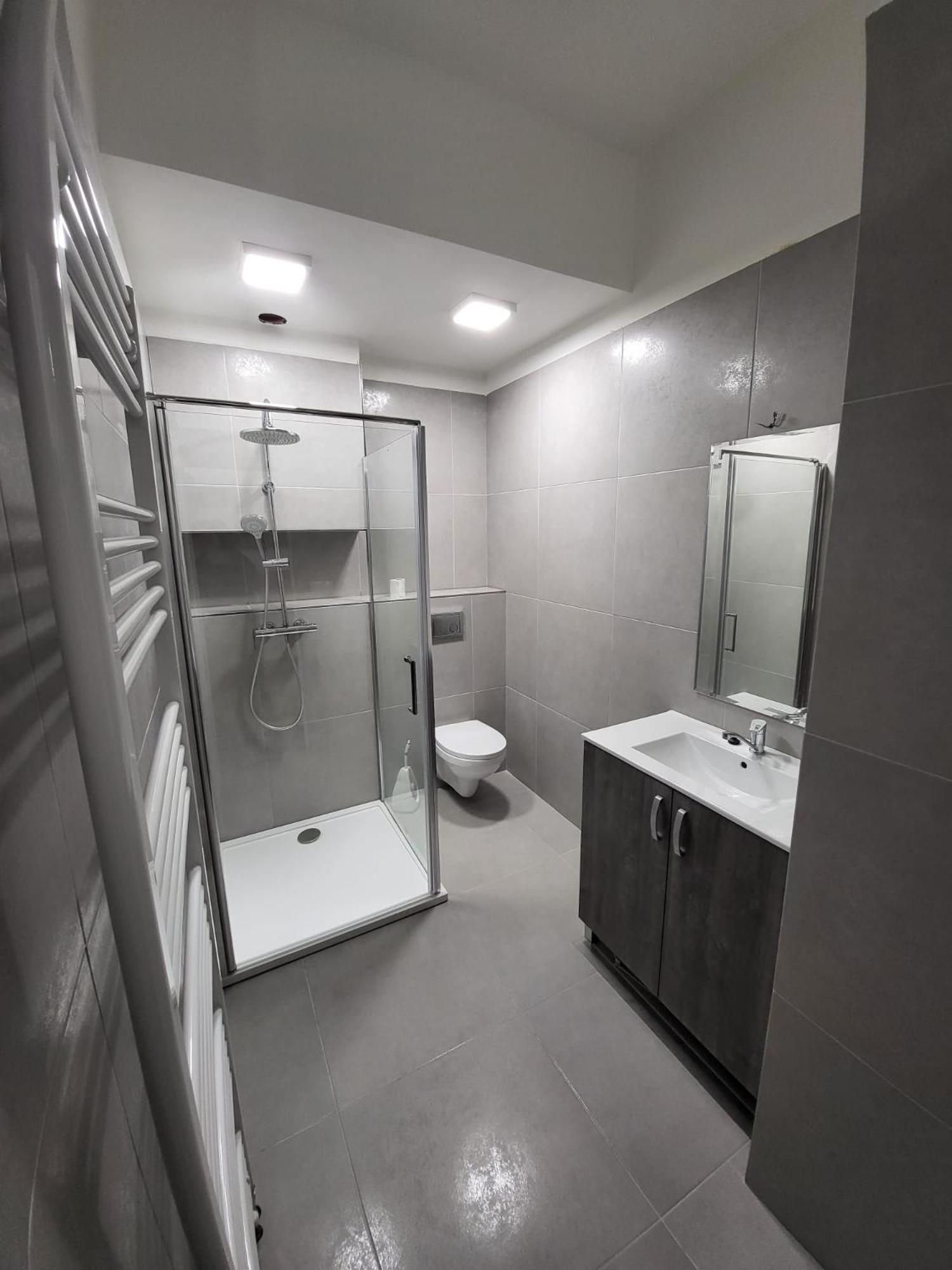 Apartman Újbánya Kültér fotó